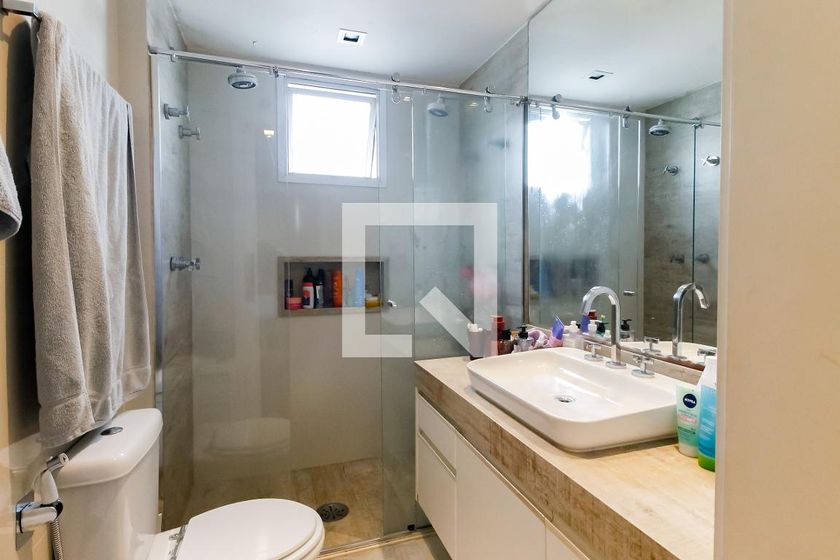 Apartamento, 3 quartos, 142 m² - Foto 43