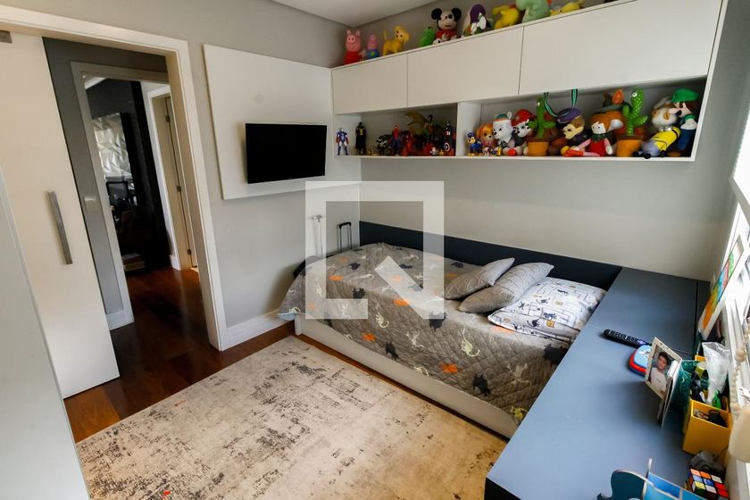 Apartamento, 3 quartos, 142 m² - Foto 16