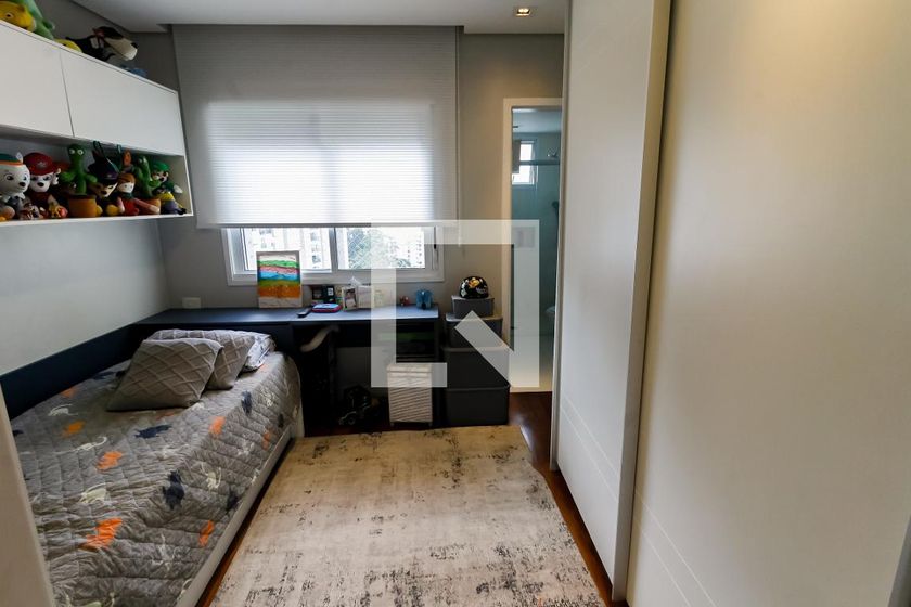 Apartamento, 3 quartos, 142 m² - Foto 17