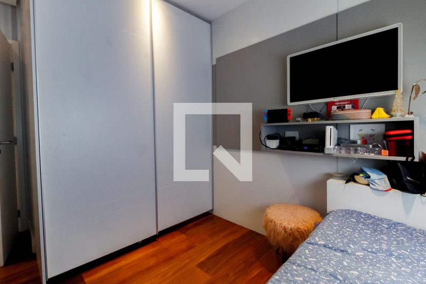 Apartamento, 3 quartos, 142 m² - Foto 26