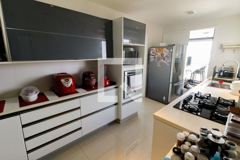 Apartamento, 3 quartos, 142 m² - Foto 47