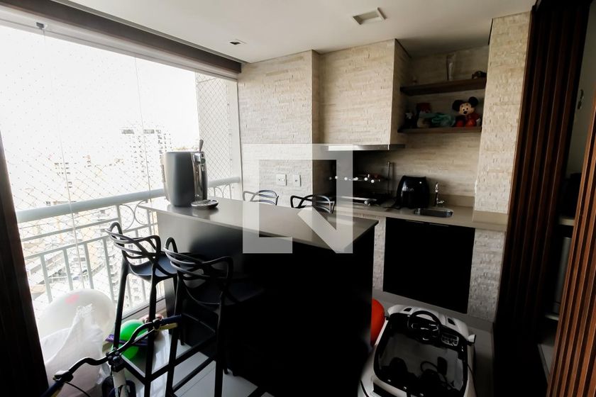 Apartamento, 3 quartos, 142 m² - Foto 8