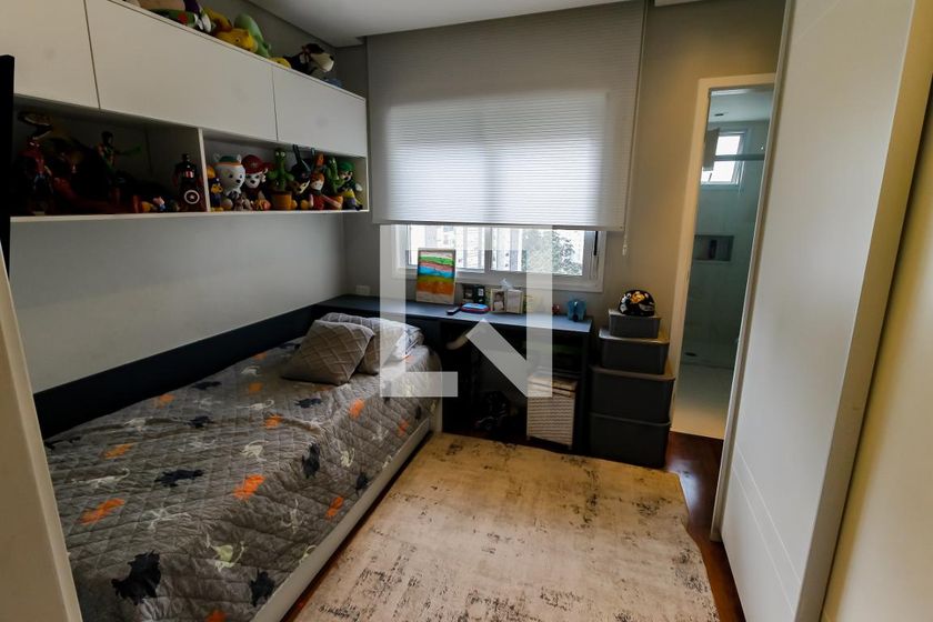 Apartamento, 3 quartos, 142 m² - Foto 13