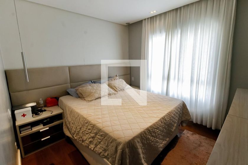 Apartamento, 3 quartos, 142 m² - Foto 34