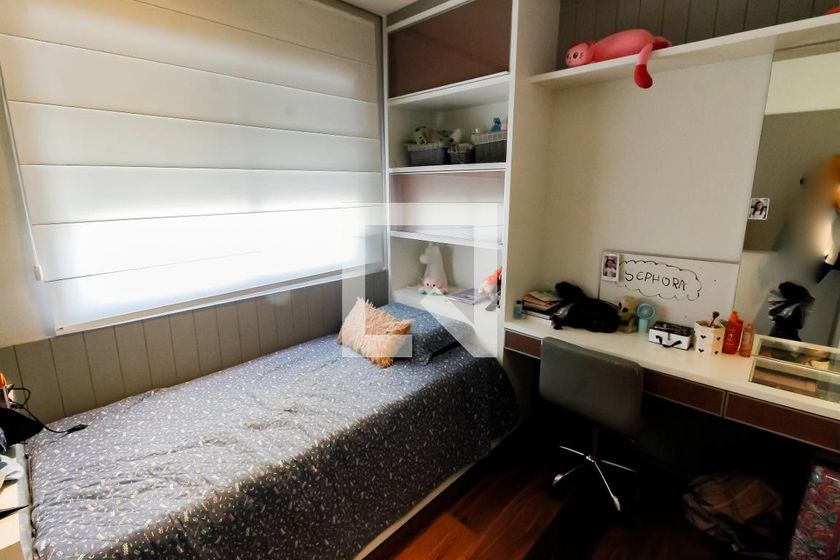 Apartamento, 3 quartos, 142 m² - Foto 24