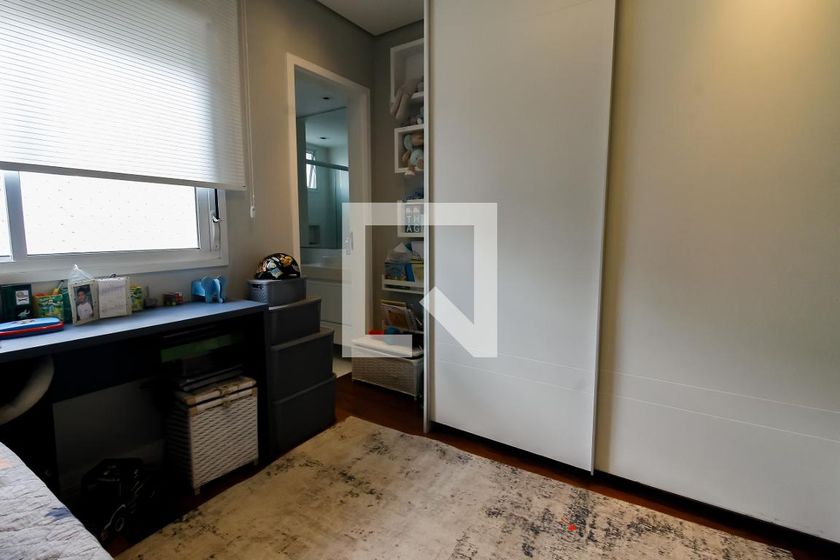 Apartamento, 3 quartos, 142 m² - Foto 14