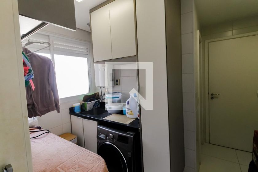 Apartamento, 3 quartos, 142 m² - Foto 50
