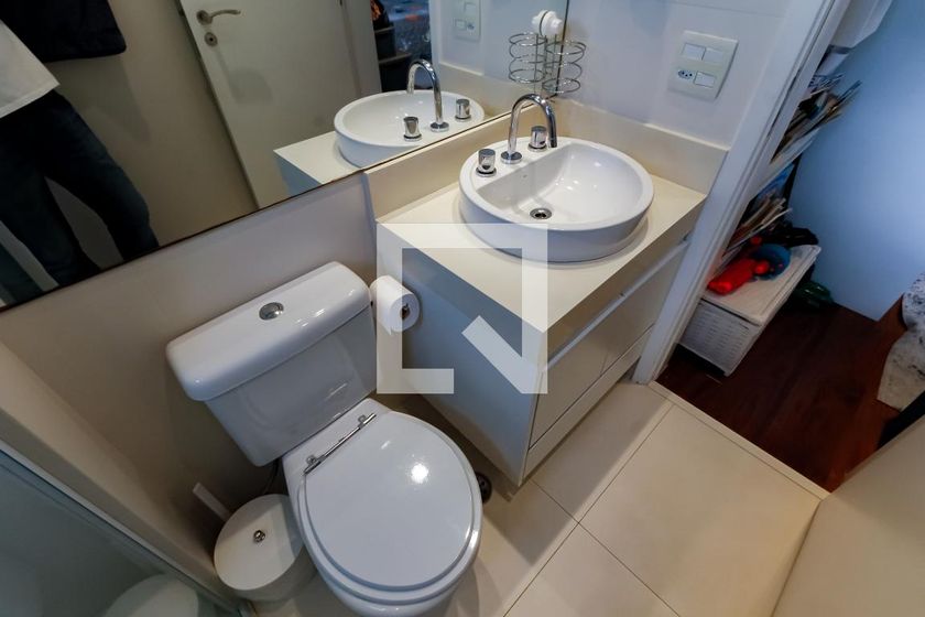 Apartamento, 3 quartos, 142 m² - Foto 21
