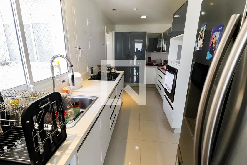 Apartamento, 3 quartos, 142 m² - Foto 45