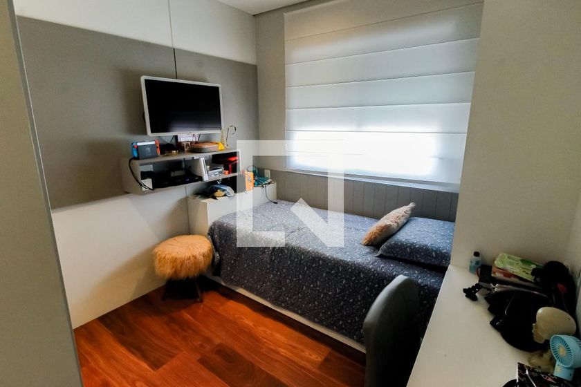 Apartamento, 3 quartos, 142 m² - Foto 23