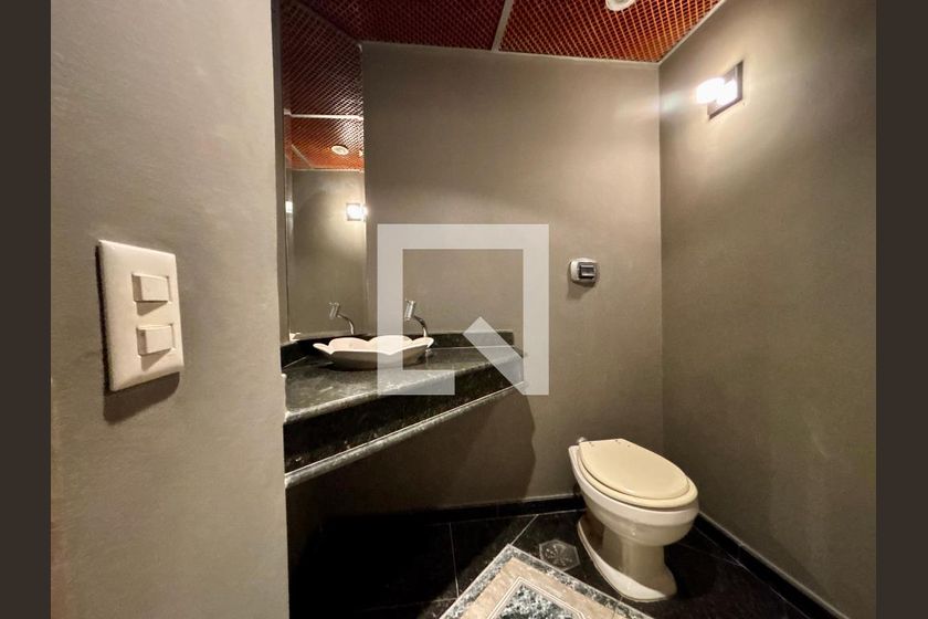 Apartamento, 3 quartos, 280 m² - Foto 33