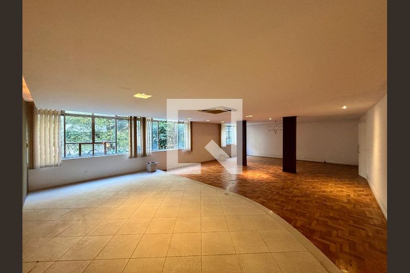 Apartamento, 3 quartos, 280 m² - Foto 7