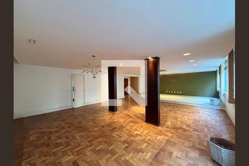 Apartamento, 3 quartos, 280 m² - Foto 3