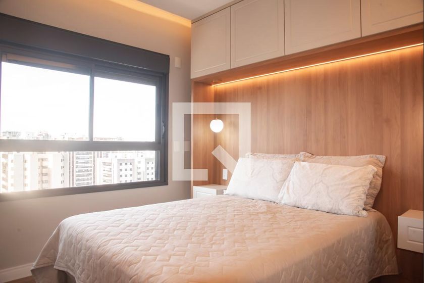 Apartamento, 2 quartos, 70 m² - Foto 40