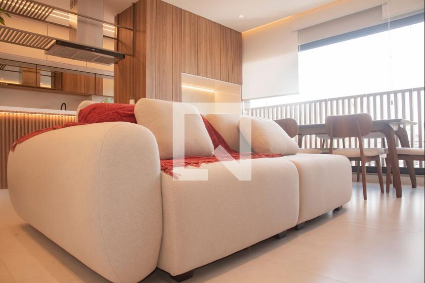 Apartamento, 2 quartos, 70 m² - Foto 8