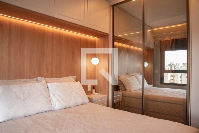 Apartamento, 2 quartos, 70 m² - Foto 42