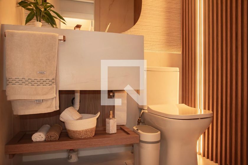 Apartamento, 2 quartos, 70 m² - Foto 24