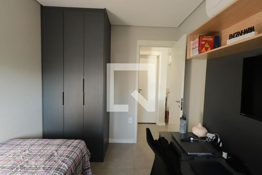 Apartamento, 2 quartos, 65 m² - Foto 37