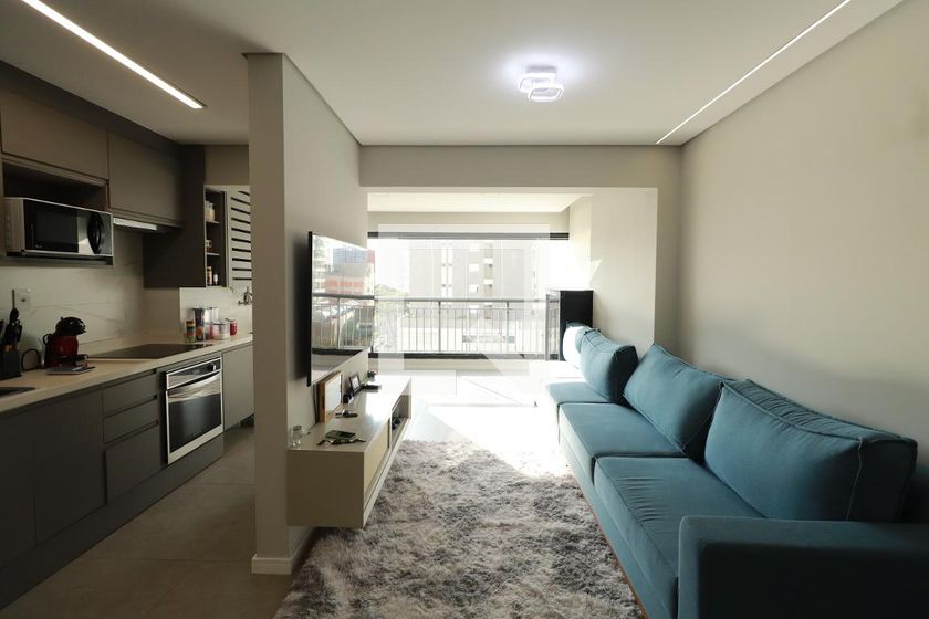 Apartamento, 2 quartos, 65 m² - Foto 3