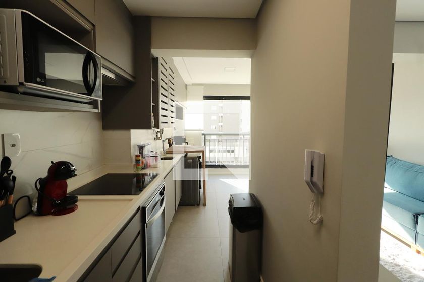 Apartamento, 2 quartos, 65 m² - Foto 81