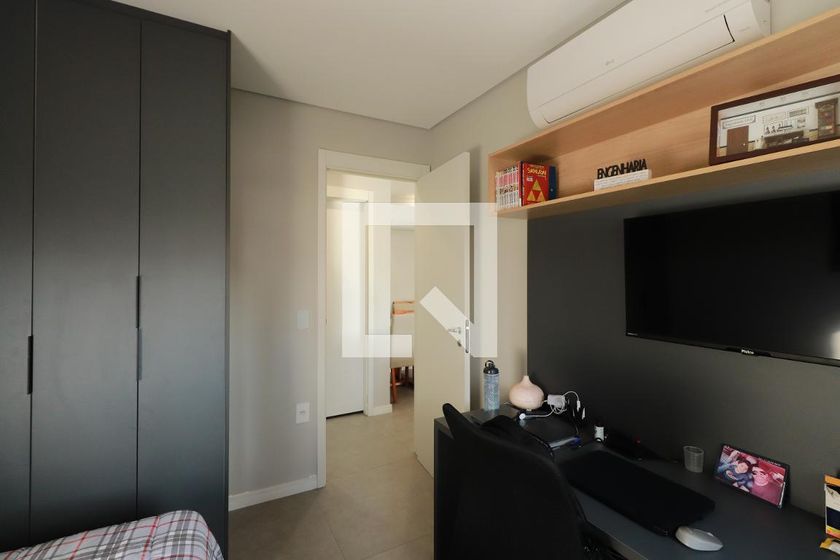 Apartamento, 2 quartos, 65 m² - Foto 29