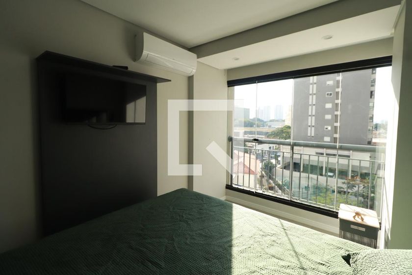 Apartamento, 2 quartos, 65 m² - Foto 45