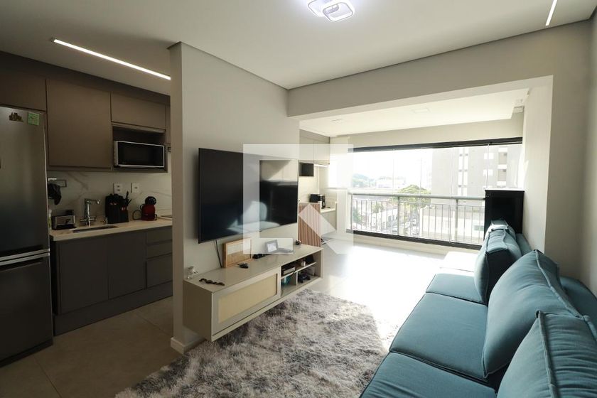 Apartamento, 2 quartos, 65 m² - Foto 5