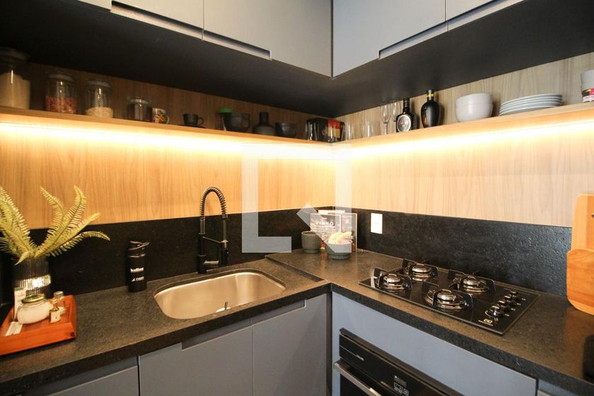 Apartamento, 1 quarto, 30 m² - Foto 39
