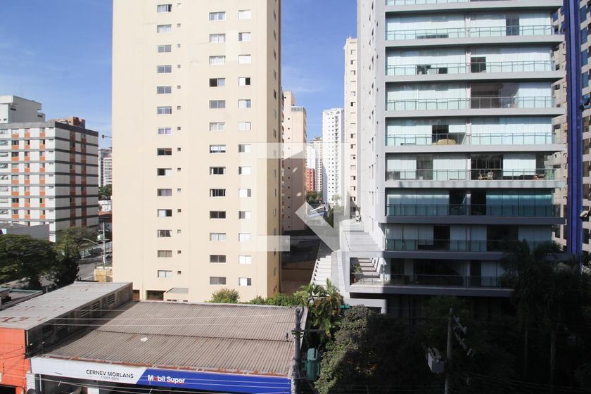 Apartamento, 1 quarto, 30 m² - Foto 15