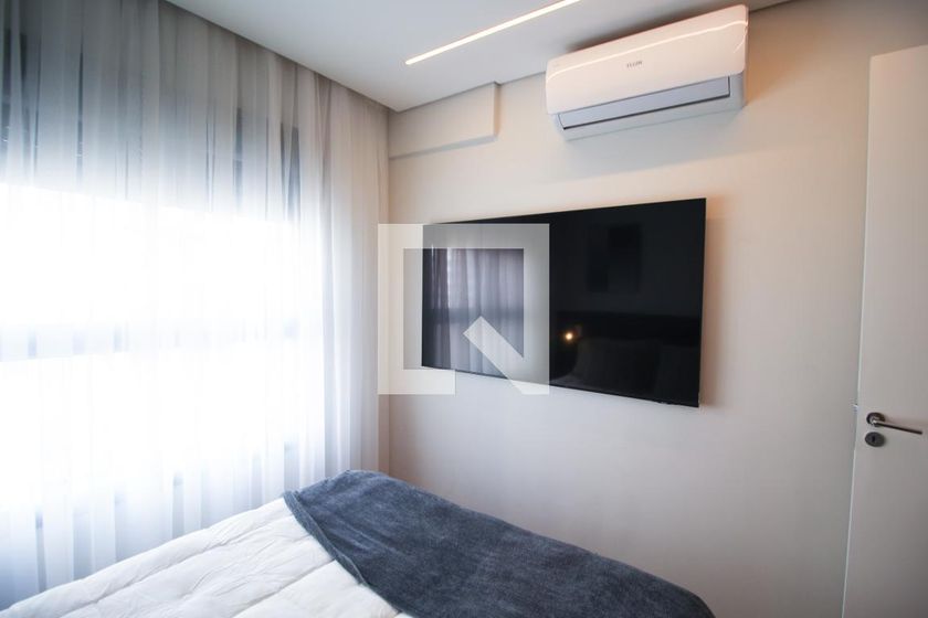 Apartamento, 1 quarto, 30 m² - Foto 23