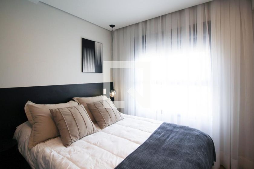 Apartamento, 1 quarto, 30 m² - Foto 17