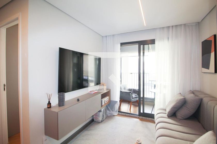 Apartamento, 1 quarto, 30 m² - Foto 3