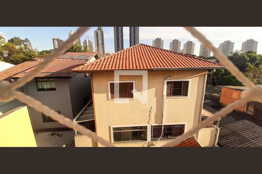 Casa, 3 quartos, 200 m² - Foto 44