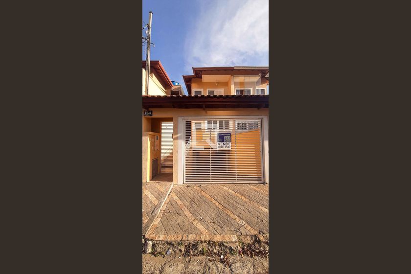 Casa, 3 quartos, 200 m² - Foto 85