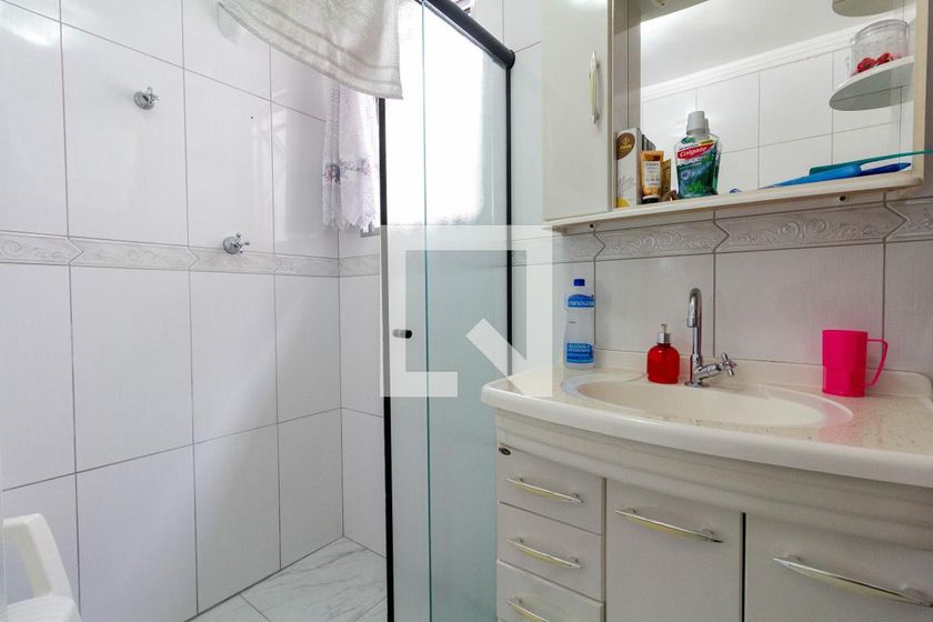 Casa, 2 quartos, 80 m² - Foto 43