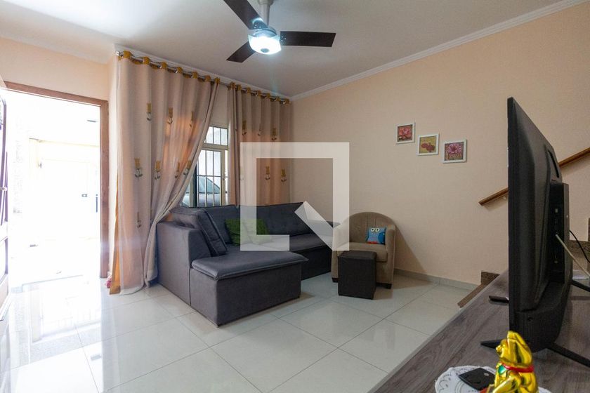 Casa, 2 quartos, 80 m² - Foto 5