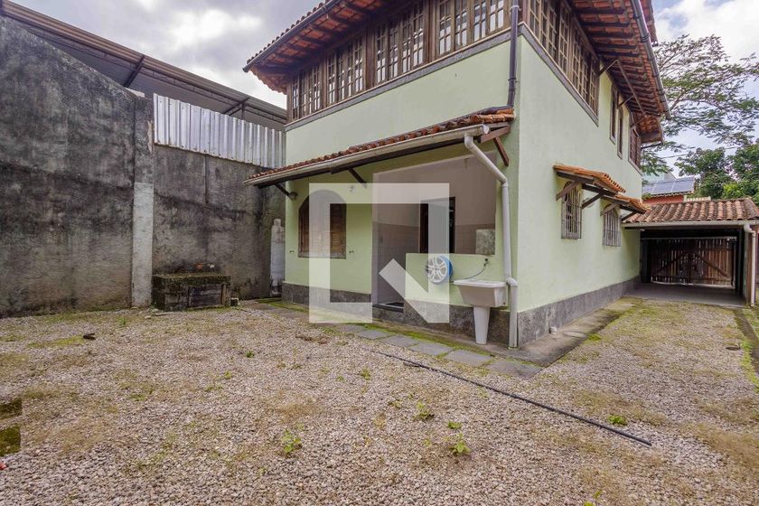 Casa, 3 quartos, 180 m² - Foto 10