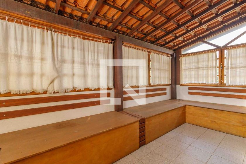 Casa, 3 quartos, 180 m² - Foto 13