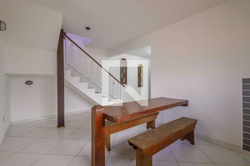 Casa, 3 quartos, 180 m² - Foto 38