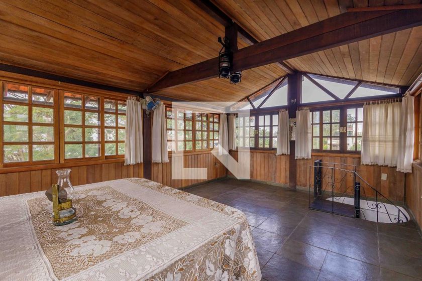 Casa, 3 quartos, 180 m² - Foto 23