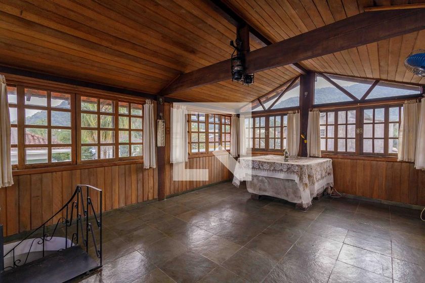 Casa, 3 quartos, 180 m² - Foto 21