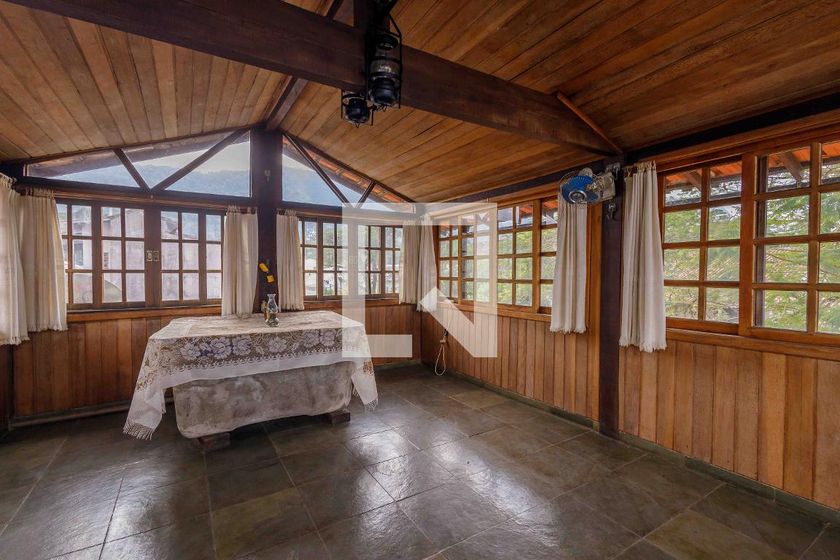 Casa, 3 quartos, 180 m² - Foto 20