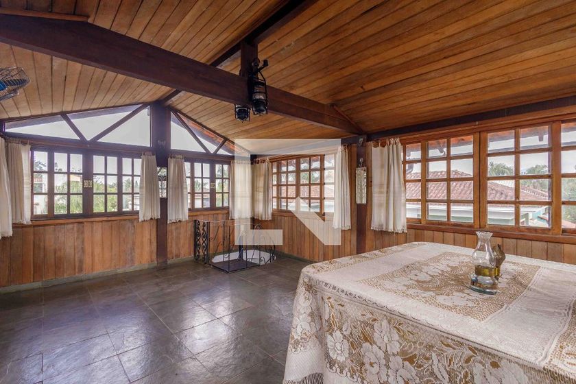 Casa, 3 quartos, 180 m² - Foto 22