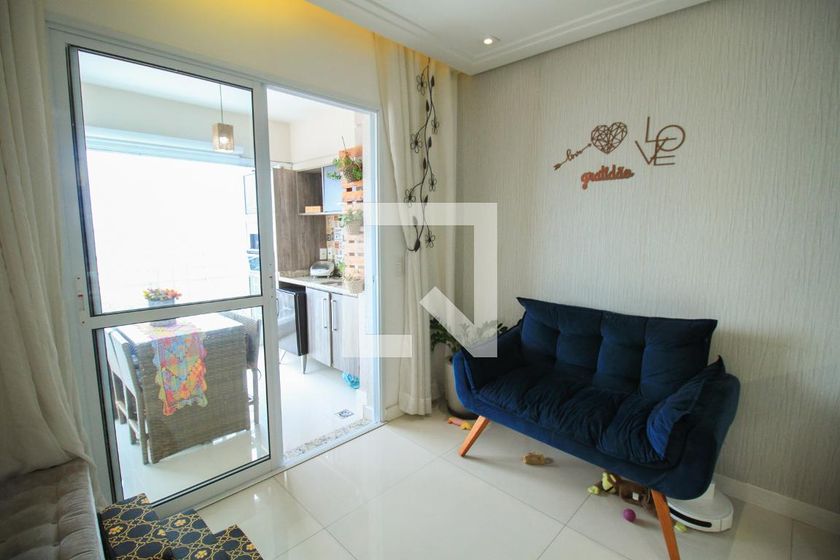 Apartamento, 2 quartos, 69 m² - Foto 12