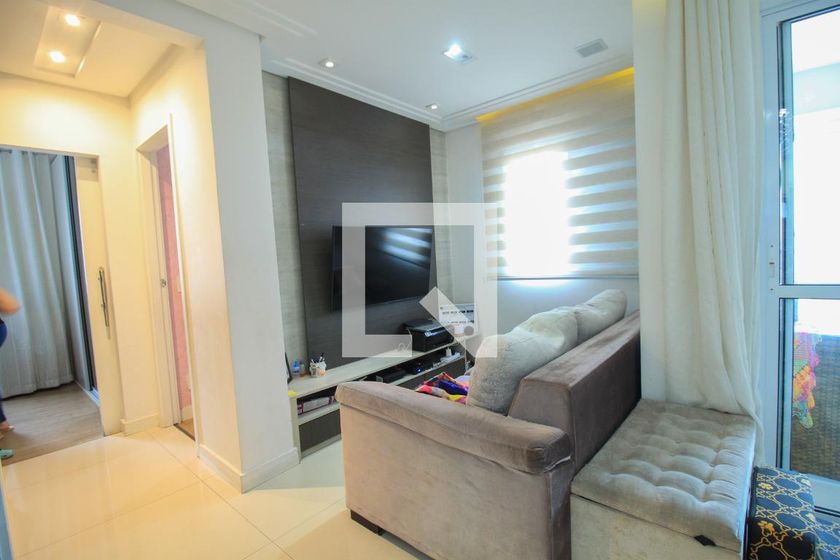 Apartamento, 2 quartos, 69 m² - Foto 4