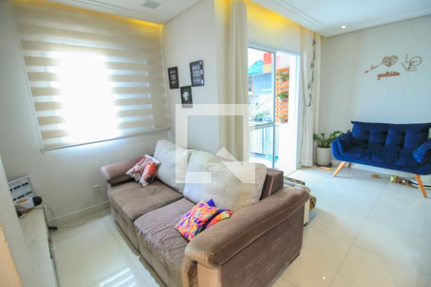 Apartamento, 2 quartos, 69 m² - Foto 1