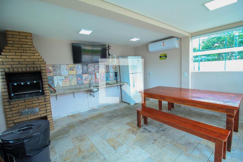 Apartamento, 2 quartos, 69 m² - Foto 106