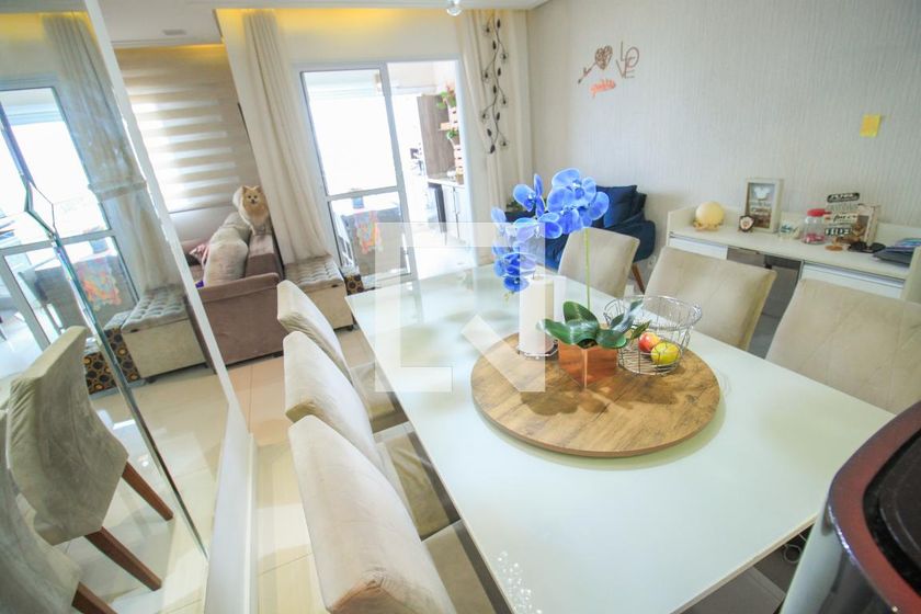 Apartamento, 2 quartos, 69 m² - Foto 20
