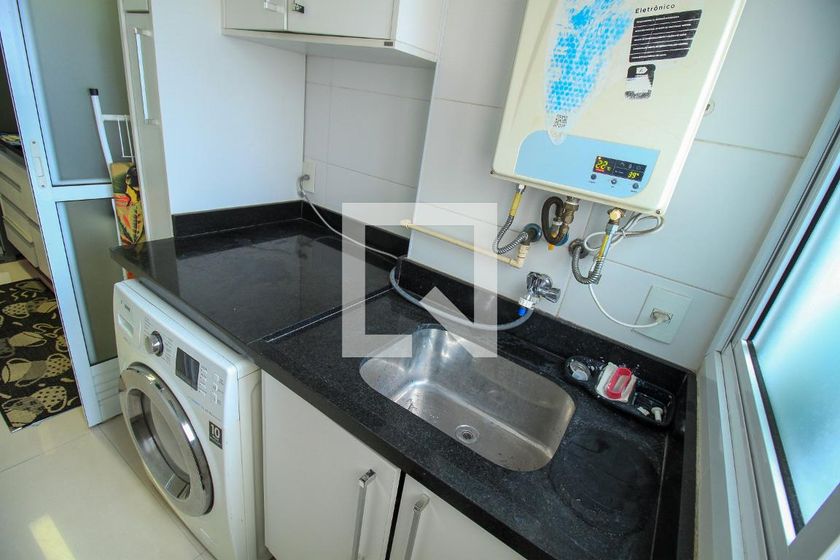 Apartamento, 2 quartos, 69 m² - Foto 88