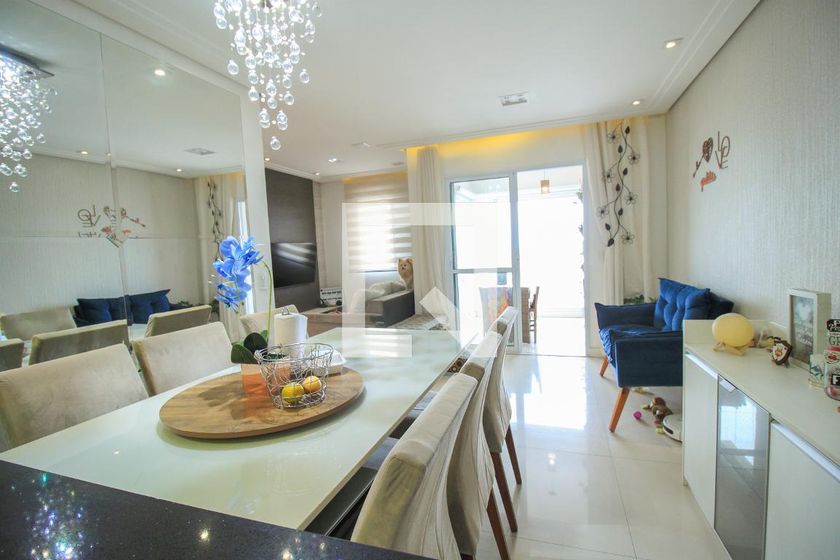 Apartamento, 2 quartos, 69 m² - Foto 18